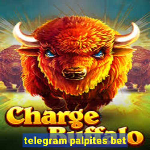 telegram palpites bet